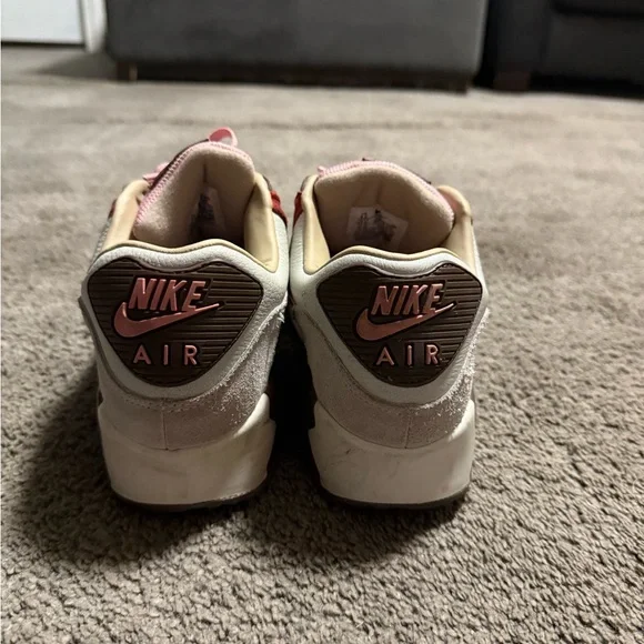 Nike air max 90 “bacon” - Picture 2 of 6
